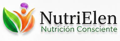 NutriElen Logo